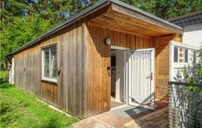 Nice home in Glowe with WiFi and 1 Bedrooms
